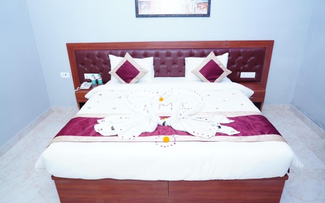 ExpoMart Inn