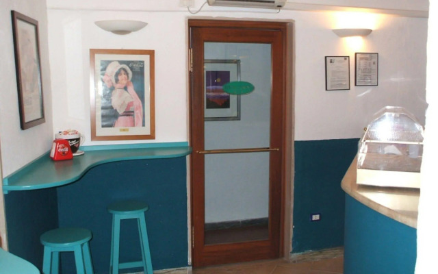 Hotel Torino