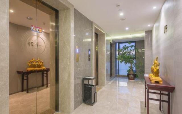 Milan International Hotel