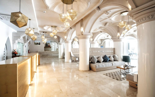 TUI BLUE Medina Gardens – Adults Only – All Inclusive