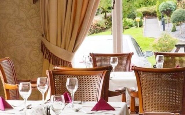 Kilcoran Lodge Hotel