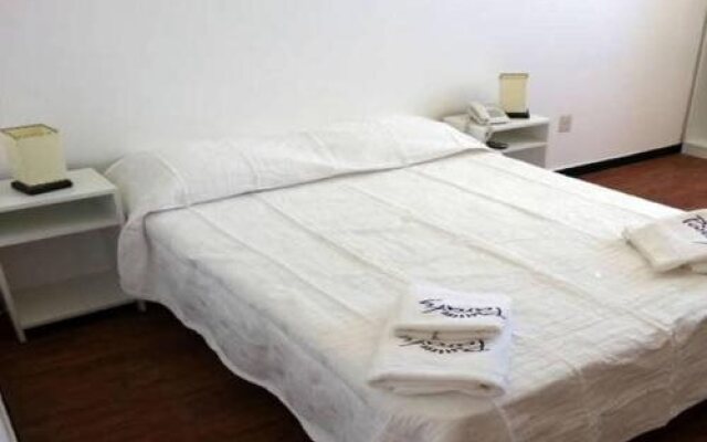 Hotel Paraty