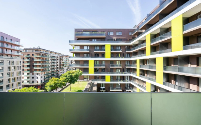 Orchid House Apartment