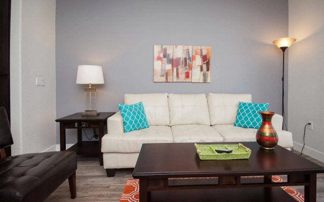Sunshine Suites at East Village