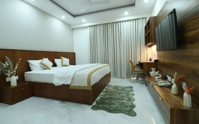 Escape - Stays and Serviced Apartments