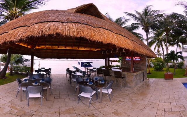 Sina Suites Cancún - Adults Only