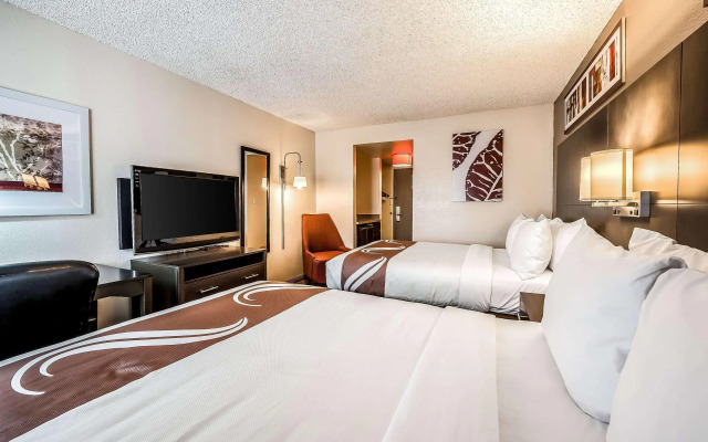 Quality Inn & Suites