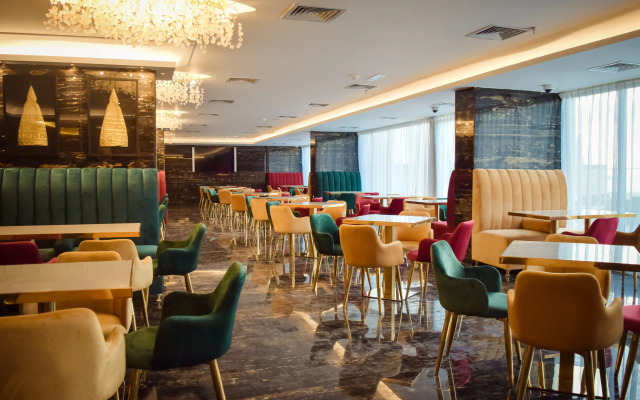 Mirage Bab Al Bahr Hotel