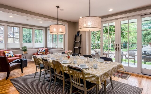 Bexley Bed and Breakfast