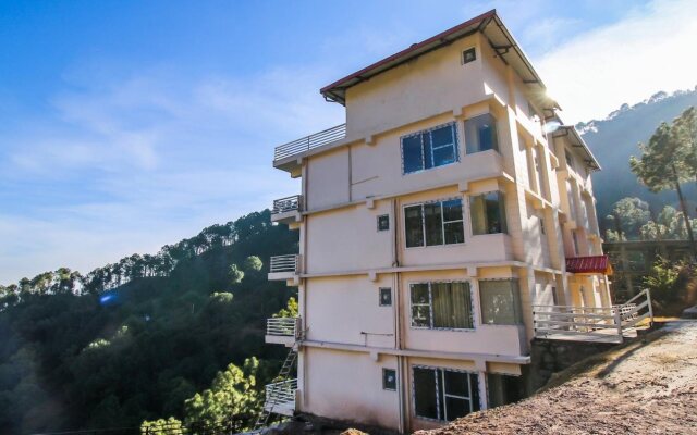 Pine Residency By OYO Rooms