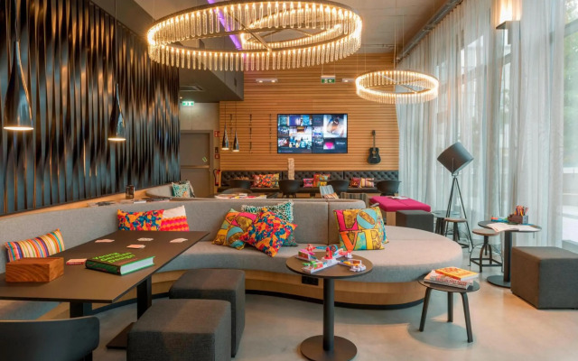 MOXY Ludwigshafen