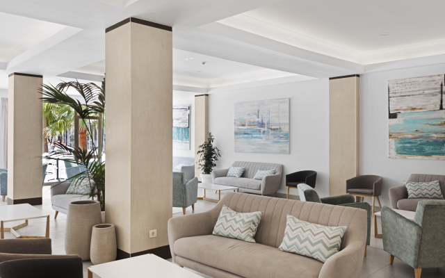 Hotel Roc Boccaccio