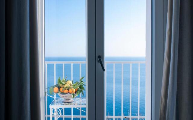 Maison Don Rafe'