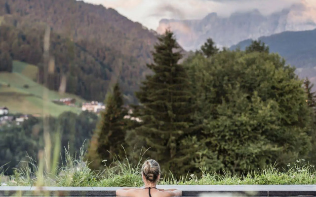Rainell Dolomites Retreat