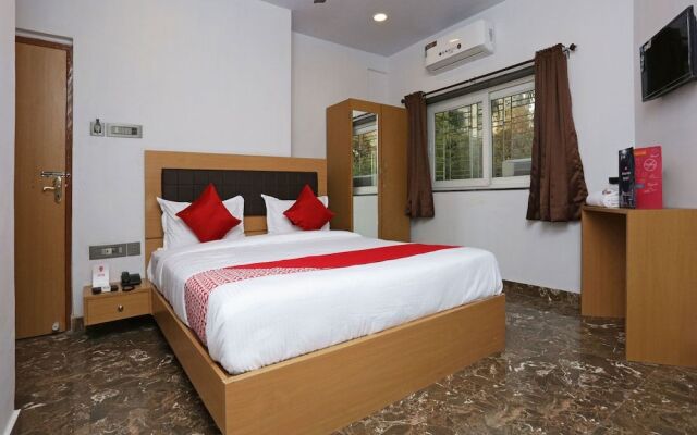OYO 11965 Krishna Guest House