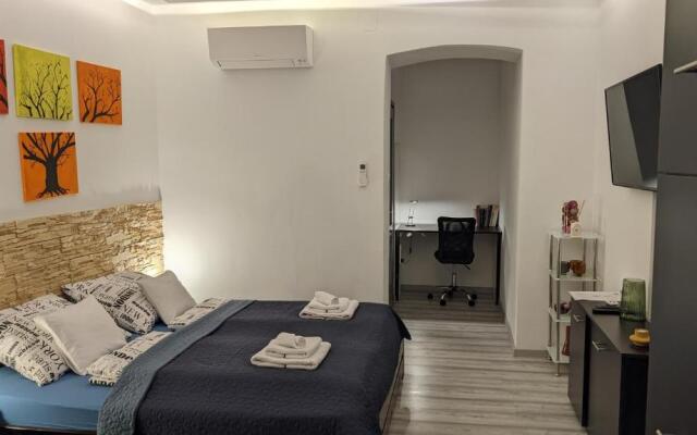 K31 Apartman Budapest Center