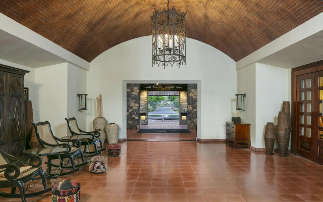 JW Marriott Guanacaste Resort and Spa