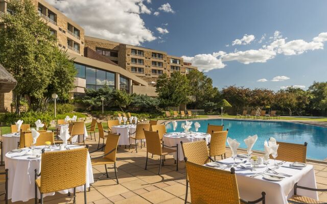 Avani Lesotho Hotel & Casino