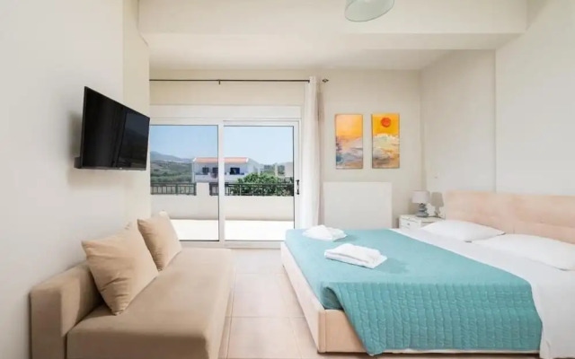 Villa Sophia & Elpis