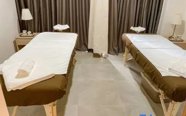 The Glory Hotel and Residence Clark Pampanga