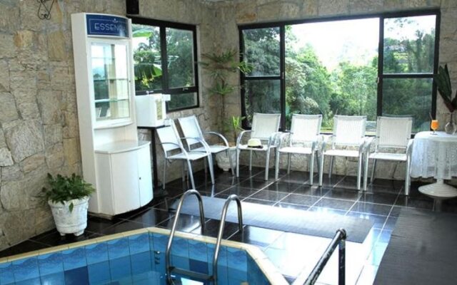 Match Point Spa