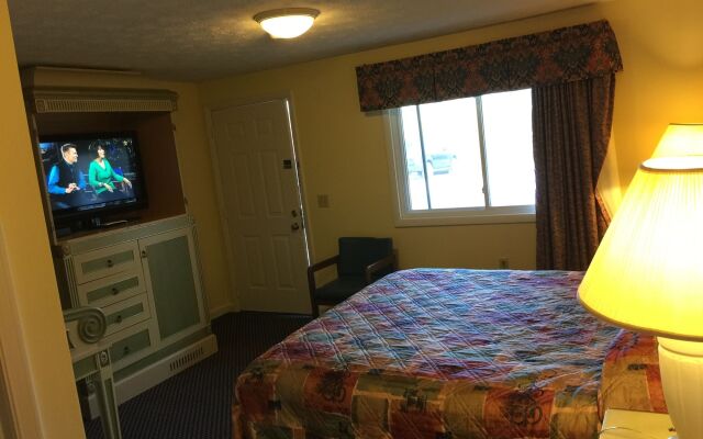 Budget Inn North Stonington