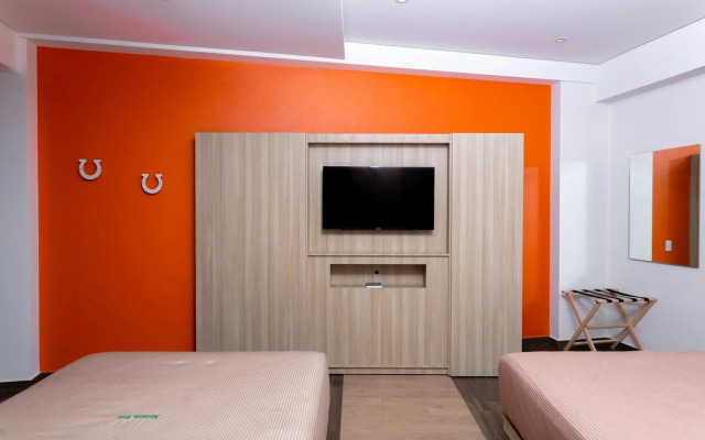 Xcoco Inn