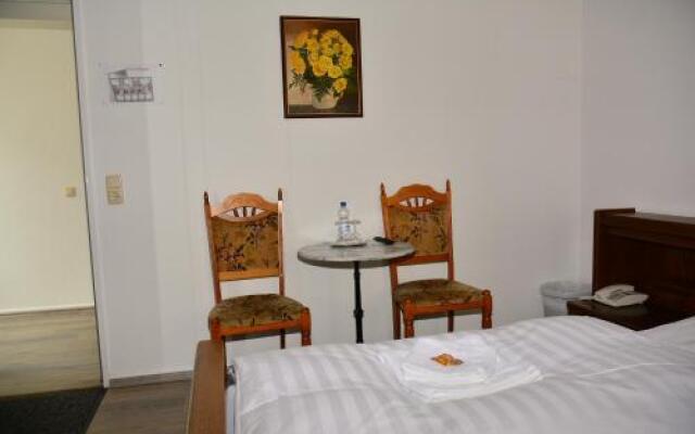 Hotel Wilhelmshöhe