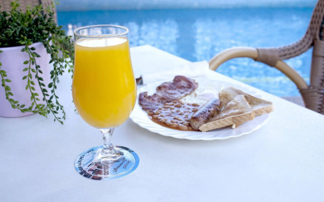Hotel Gabarda