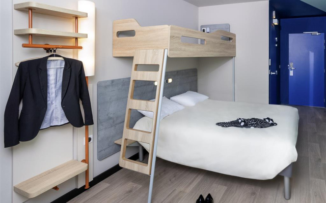 ibis Budget Cognac