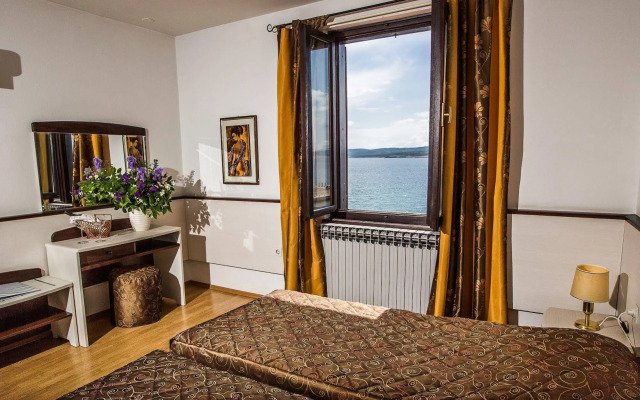 Hotel Kastel