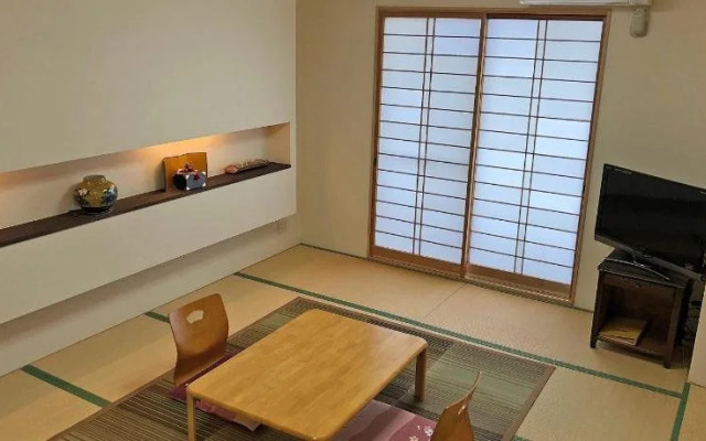 Ryokan Kinsui