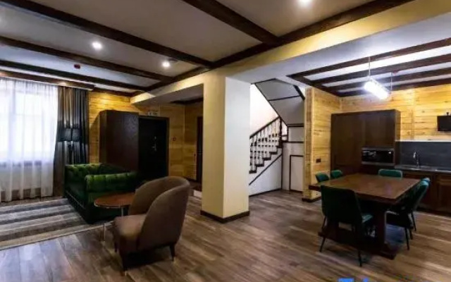 Villa - your country house