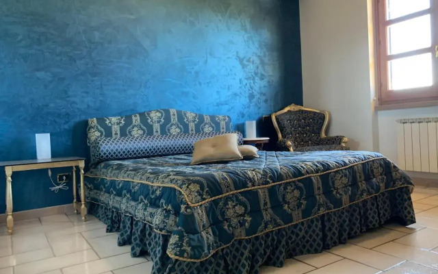 Peperosa B&B And Events