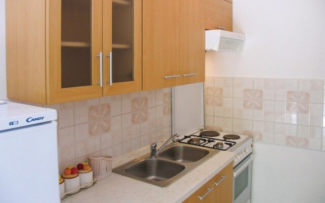 Amazing Home in Bosana With Wifi and 1 Bedrooms