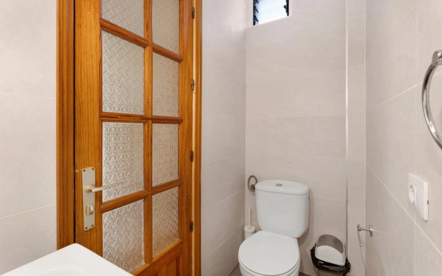 Family Duplex Altamira Playa Las Americas Tenerife South