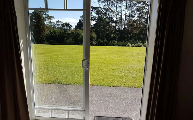 Kerikeri Park Lodge