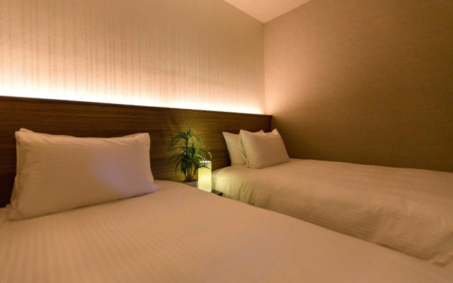 R&Run Kyoto Serviced apartment & Suites - Vacation STAY 93246