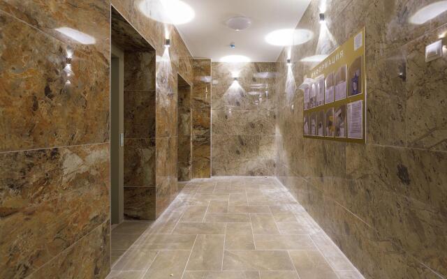 Апартаменты на улице Богдана Хмельницкого 50