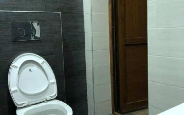 Qeta Guest House