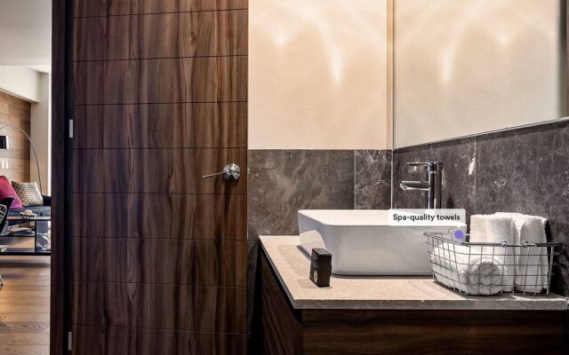 Casai Modern Condo Between Roma Condesa Rooftop Pool
