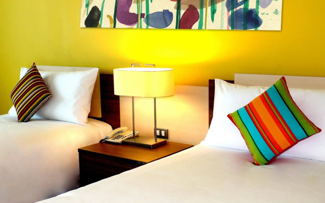 Centara Life Government Complex Hotel & Convention Centre Chaeng Watthana