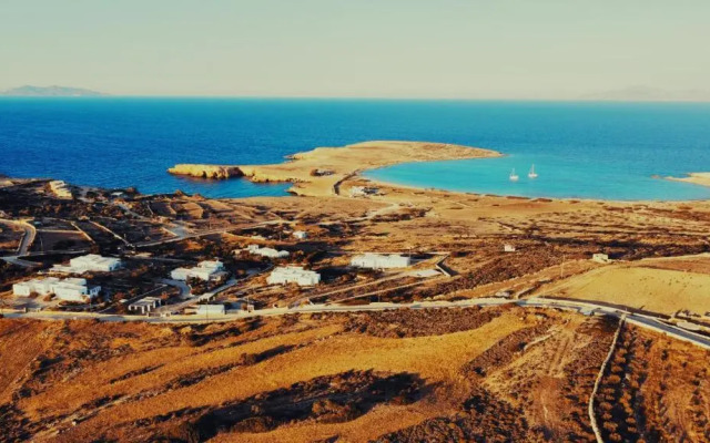 Aeris suites pori semi basement villa