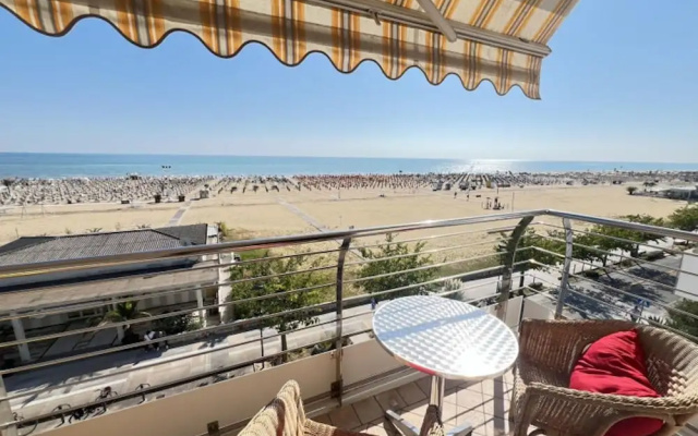 Amazing sea View Apartment