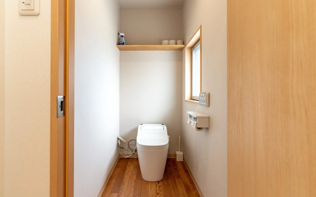 The Villas Machidoya