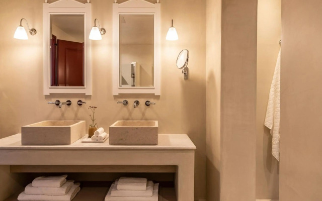 Vedema, a Luxury Collection Resort, Santorini