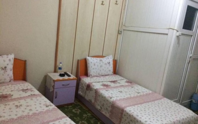 Güneyyurt Otel