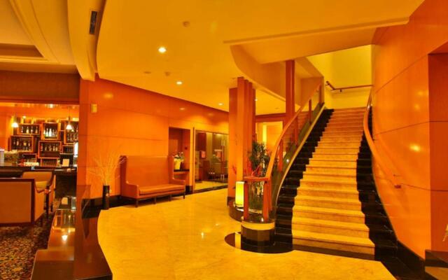 Manado Quality Hotel