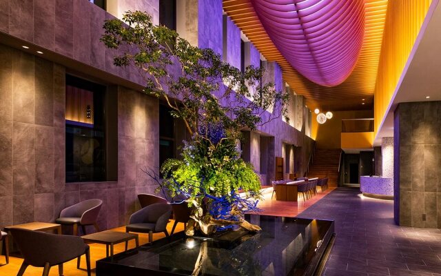 Hotel & Spa Century Marina Hakodate