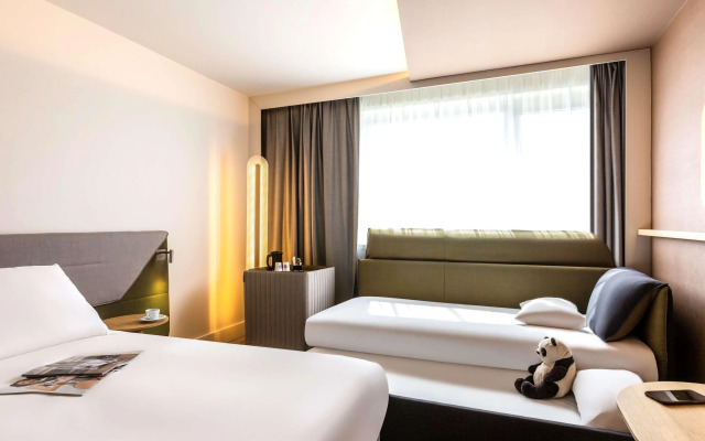 Novotel Nancy